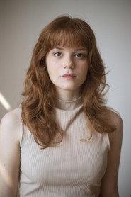 Stefane Eskelsen as Fernanda in That's Not All 2023