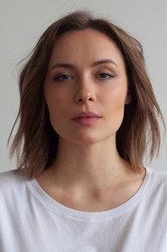 Evgeniya Rozanova as in Airship 2010