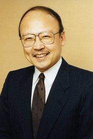 Masashi Hirose as Kanta's Father (voice) in My Neighbor Totoro 1988