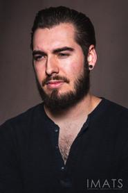 Vincent Van Dyke as Self in Making Apes: The Artists Who Changed Film 2019