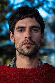 Filipe Sambado as in Late in the Evening 2021