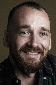 Jonathan Turnbull as  in Magnetic Harvest 2019