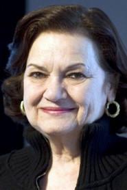 Elisabeth Roudinesco as Self in Jacques Derrida, le courage de la pensée 2014