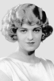 Mary Akin as Mamie in Transients in Arcadia 1925