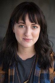 Tara Shayne as Melissa in Don't Look In The Cellar 2008