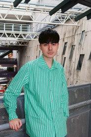Vissarut Jipiphob as Chakrit in Enchanted Desire 2026