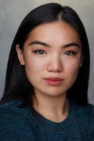 Sabrina Pui Yee Chin as Young Eliza in The Surgeon 2027