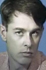Tom Law as Deputy Scott in Shallow Grave 1987