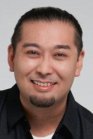 Tomofumi Ikezoe as  in Dark Web: Unsearchable Horror Darkness Videos 2019