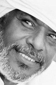 Ibrahim Farah as  in Live Your Life 2019