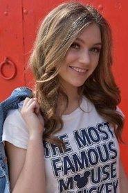 Sterre Koning as Jessica in The Tatta's 2 2023