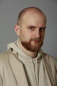 Donatas Šimukauskas as Arūnas in The Generation of Evil 2022
