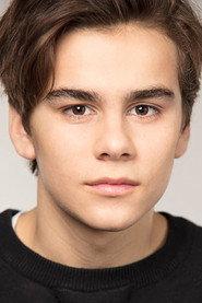 Thomas Dufour as in Tourterelle triste 2024