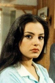 Sherihan as  in Coco Chanel 2021