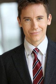 Joseph Keane as Philip in Mercy Christmas 2017