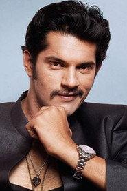 Vinayak Joshi as Umesh Shetty in Nam Duniya Nam Style 2013