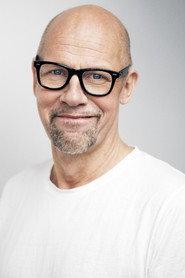 Tomas Tivemark as Tomas in The Unknown 2000