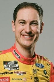 Joey Logano as Self in Full Speed: The Daytona 500 2026