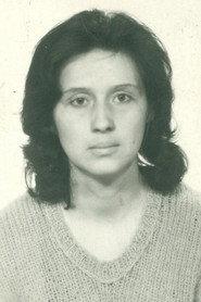 Renate Karhu as Redhead in Here We Are 1978