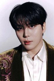 Choi Jong-ho as in Ateez - The Fellowship : Beginning Of The End Seoul 2022
