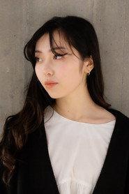 Nanami Hatokawa as Hanako in Cat Pupa 2023
