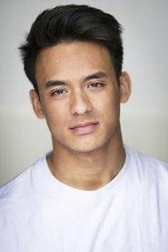 Liam Lau Fernandez as Sean MacKillick in School's Out Forever 2021