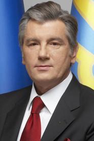 Viktor Yushchenko as (archive footage) in Orange Sky 2006
