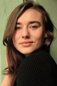 Ana Hartmann as Helena / Marta in The Pastor and the Revolutionary 2023