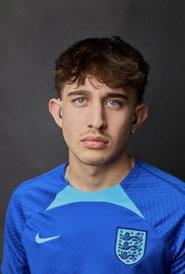 Indigo Kamal Poole as Finn in Green Jumper 2025
