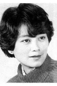 Li Xiaoli as  in Chen Huansheng's Adventure in Town 1982