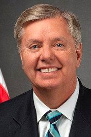 Lindsey Graham as Self in VICE Special Report: A House Divided 2016