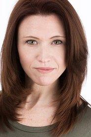 Kelly Boegel as Earthy Owner in My Secret Valentine 2018