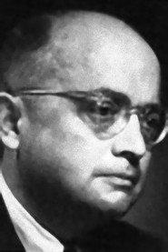 Leo Leux as in Glaubensketten 1916