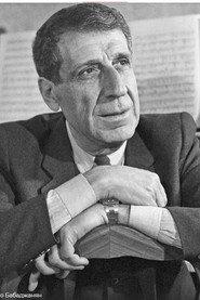 Arno Babadzhanyan as  in Armenian Film Concert 1954