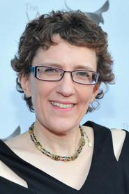 Jane Espenson as Self in Showrunners: The Art of Running a TV Show 2014