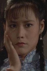 Chen Bi-Fung as  in Growing Up 1984