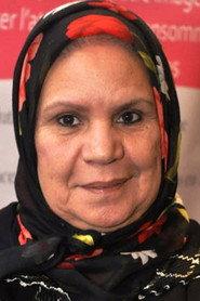 Souad Sabir as Zeina in The Bag of Flour 2012