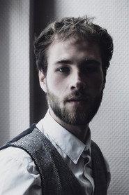 Flo Sohn as Heinrich in A Love Worth Fighting For 2022