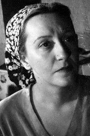 Rosario García Ortega as  in Festival en Benidorm 1961