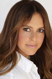 Alexis Krause as in Jess Plus None 2023