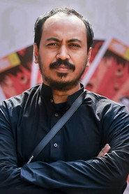 Shibu Kumer Shill as  in Kaanta 