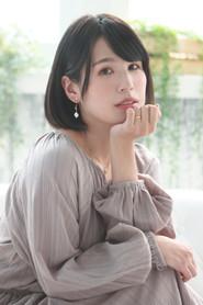 Yuka Nakanishi as Iwa in Shimajiro in Bookland 2016