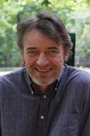 Tamási Zoltán as  in A galamb papné 2013