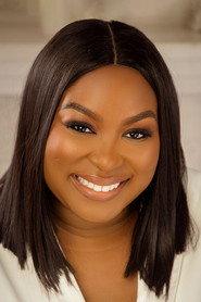 Bikiya Graham-Douglas as Doctor in When Nigeria Happens 2025