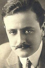 Louis Dumar as Count Cognasto in The Lady from Longacre 1921