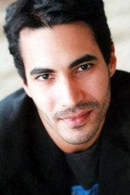 Thiago Martins as Thief in Upstream Color 2013