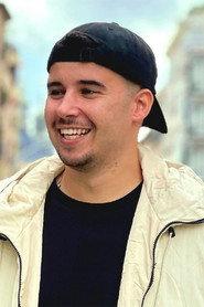 John Mendes as  in Estrondo 3 2026