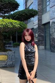 Nguyễn Mai Thanh as  in 50K 2023