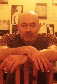 Scott Batty as Himself in Scott Batty an Englishman in Paris 2020