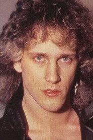 Jörg Fischer as in Accept - Metal Blast from the Past 2002